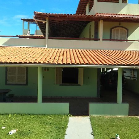 Casa De Praia Em Figueira Arraial Do Cabo Exterior foto