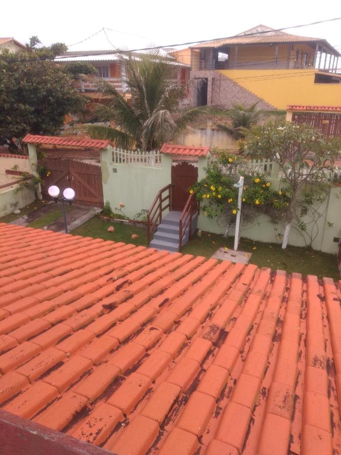 Casa De Praia Em Figueira Arraial Do Cabo Exterior foto