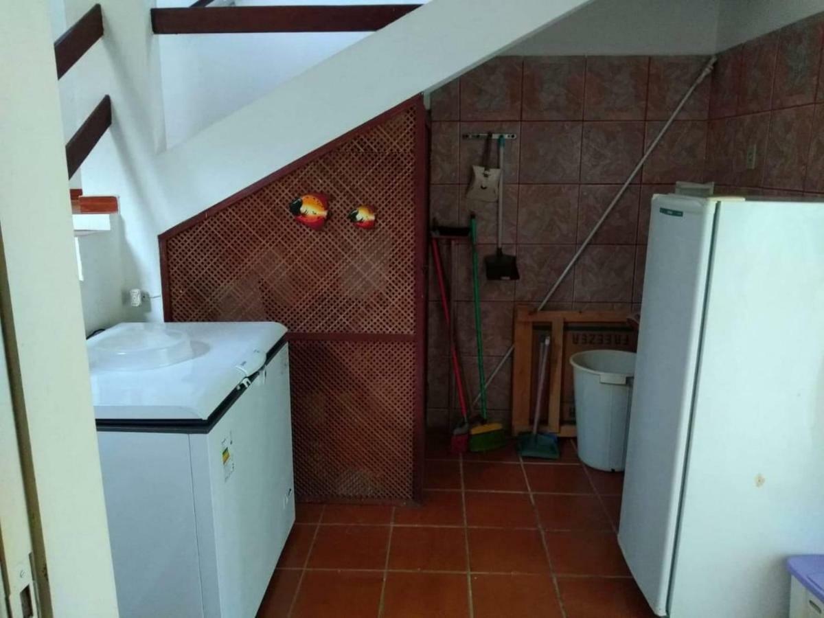 Casa De Praia Em Figueira Arraial Do Cabo Exterior foto